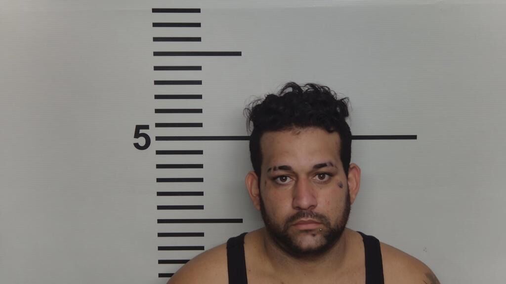 28-year-old man charged in connection to shooting near Fairdale